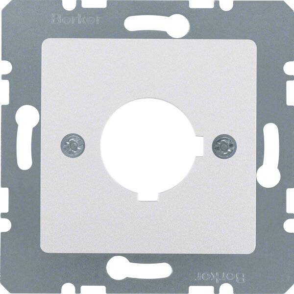 Berker Zentralplatte 14321404-1