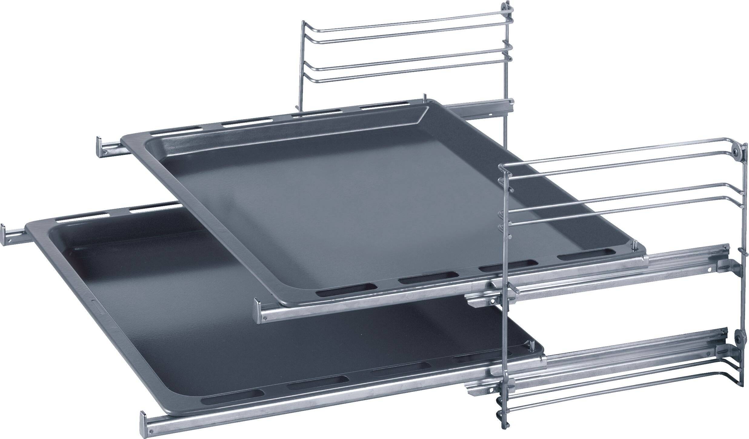 Bosch MDA Teleskopauszug HEZ438201-4