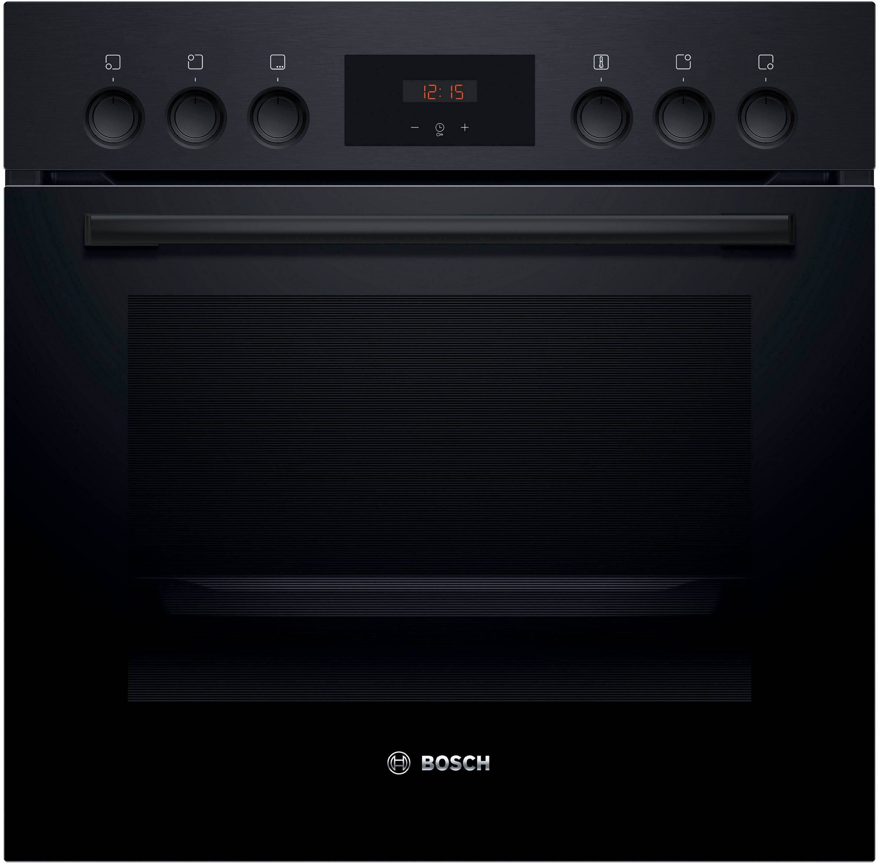 Bosch MDA EB-Herdset Express HEF113BB0+NKN645GA2E HND211GB1-2