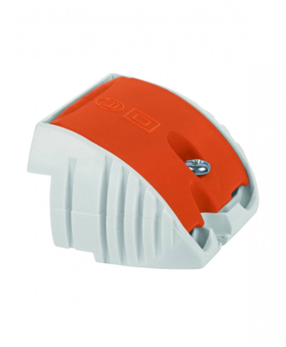 OSRAM BETRIEBSGERÄTE Anschlusskasten EVG-2