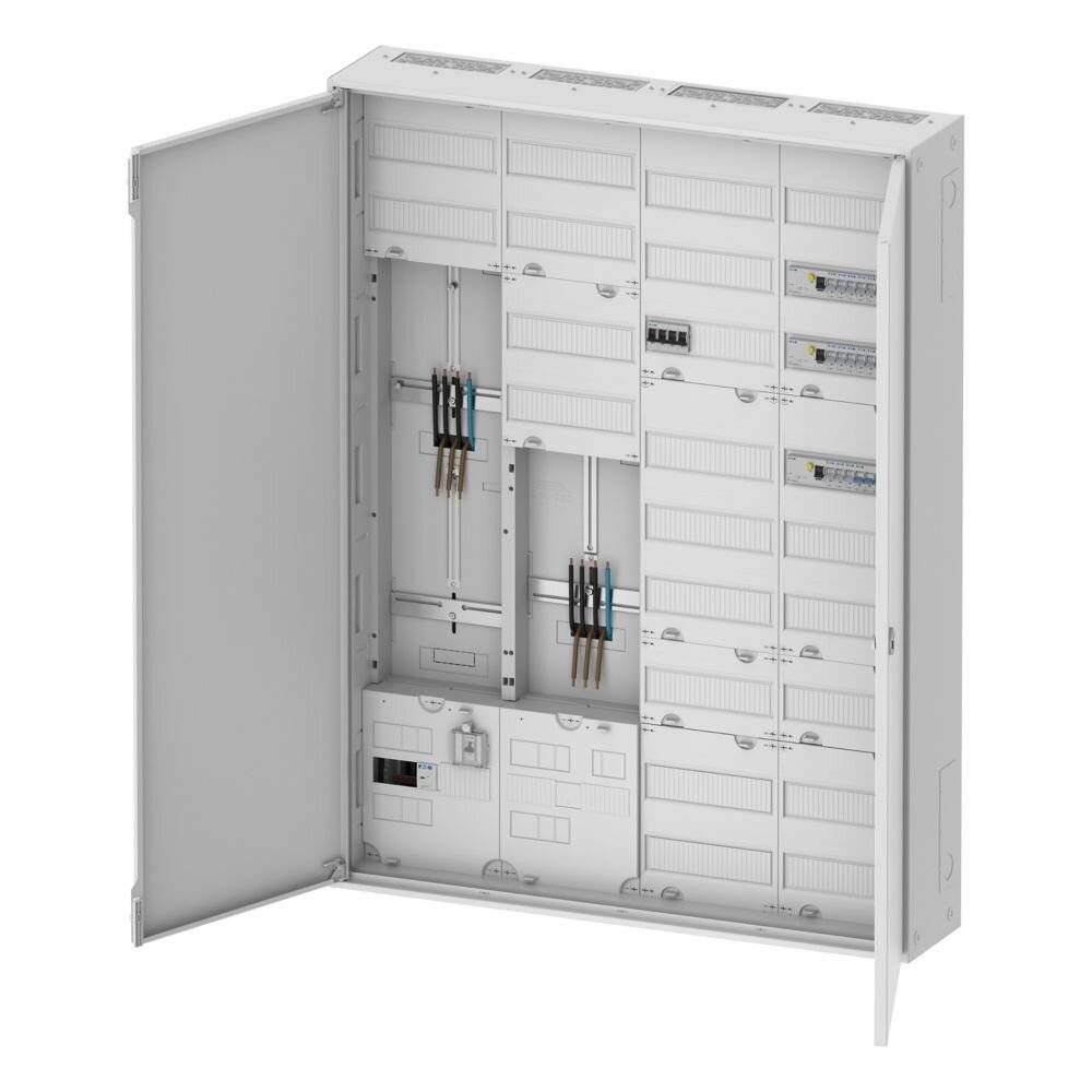 Eaton Zählerschrank ZSD-ZZVV-1400/APZPVR-1