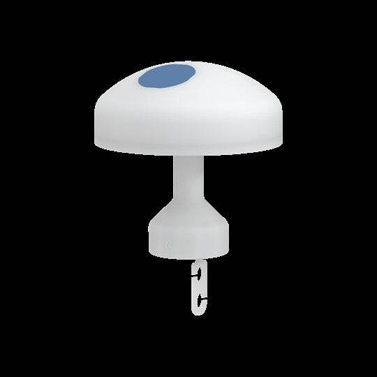 ABB WES/A4.1.1 Wettersensor Basic 2CDG120091R0011 Home & Living Smart Sensoren-1
