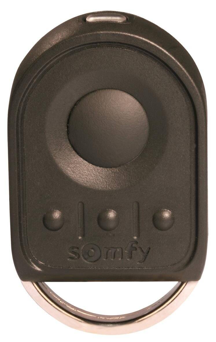 Somfy KeyGo RTS 4-Kanal 1841064-2