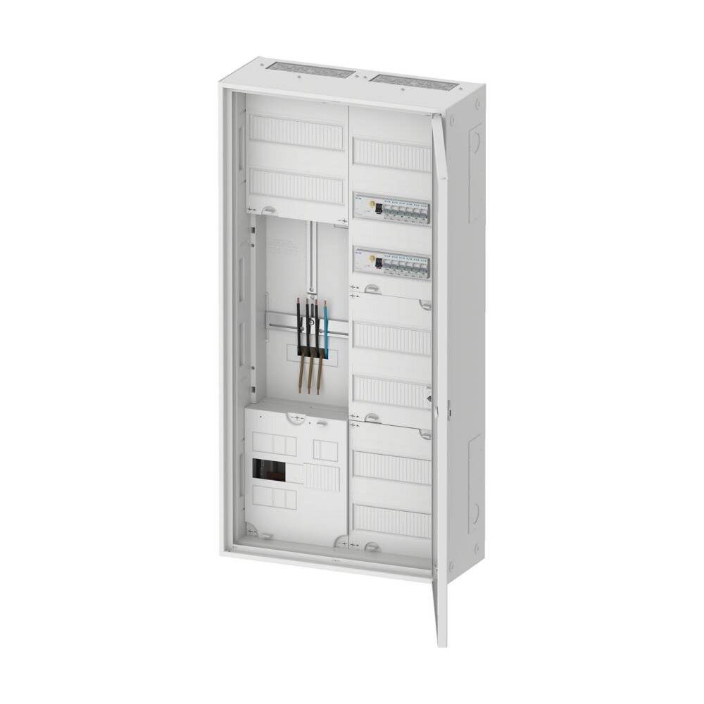 EATON - ZSD-ZV-1100/APZ/B Zähler-Komplettschrank 3-Punktbefestigung B-2