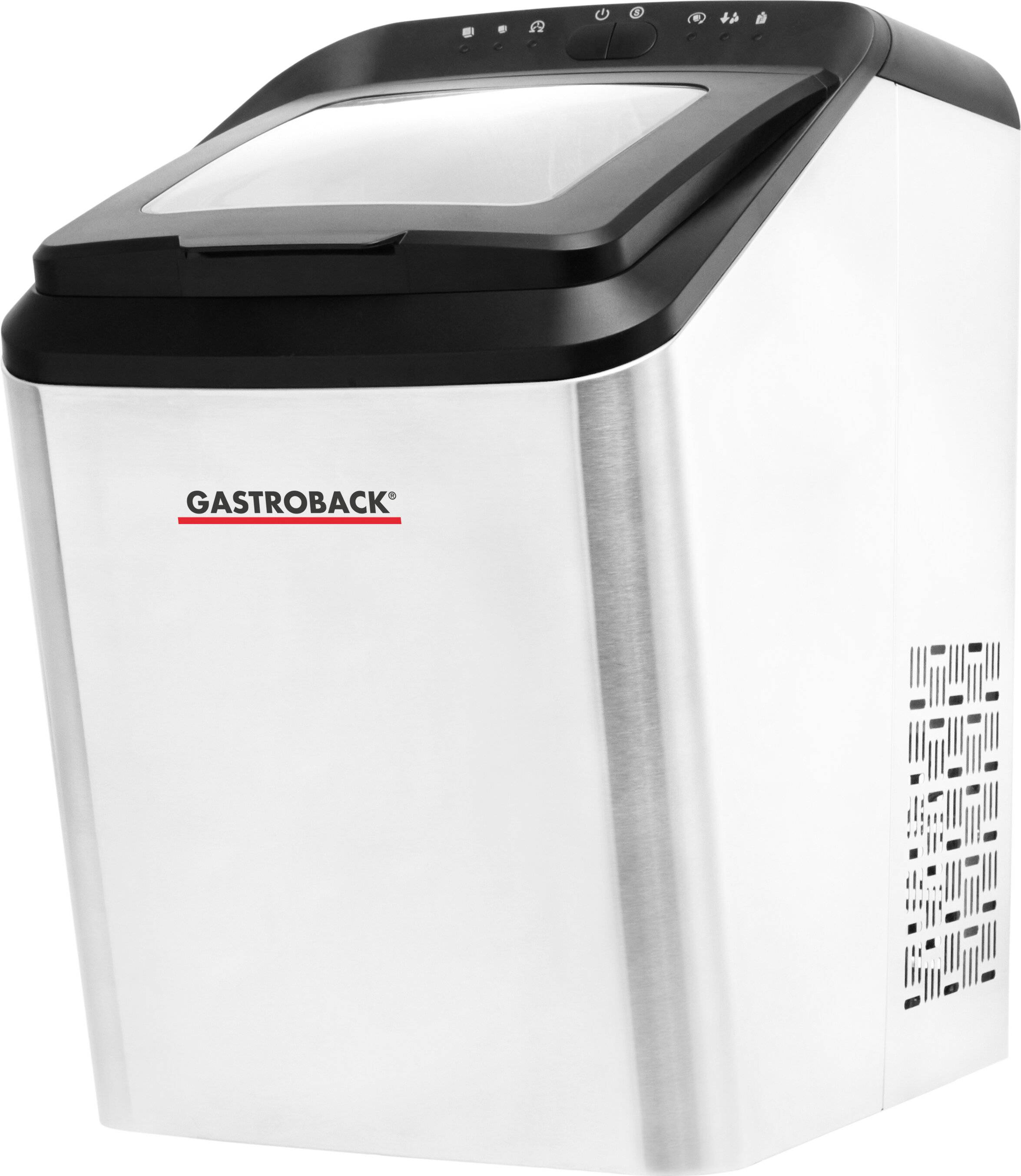 Gastroback Eiswürfelbereiter 41143-5