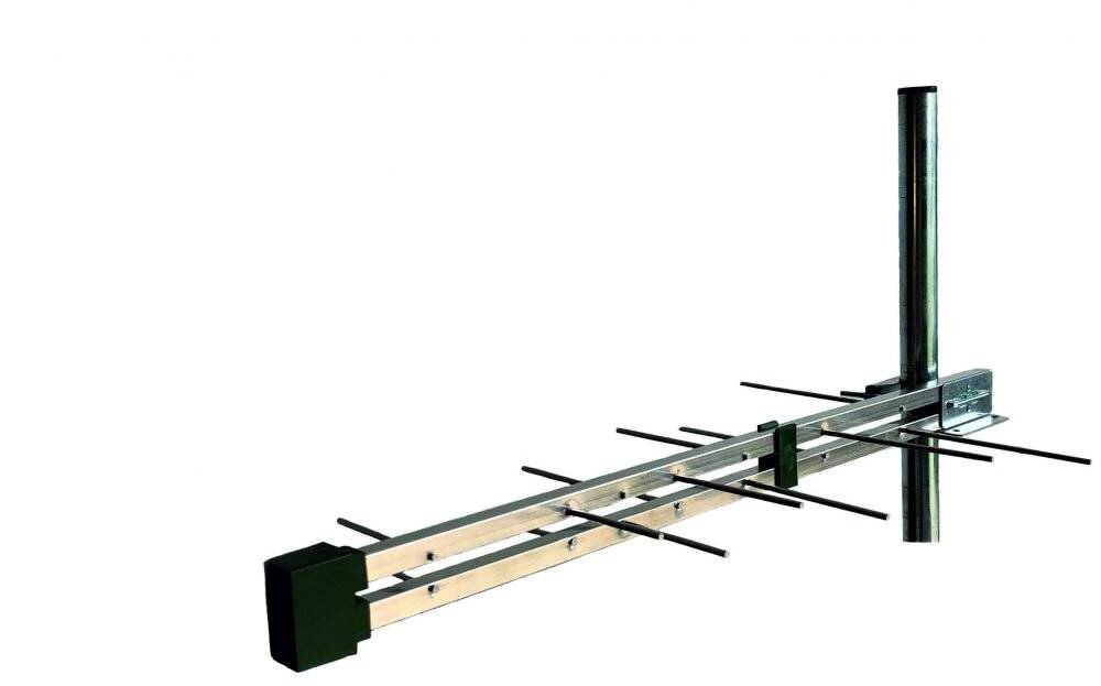 Kreiling Ind. DVB-T Außenantenne DVB-T A21-48-1