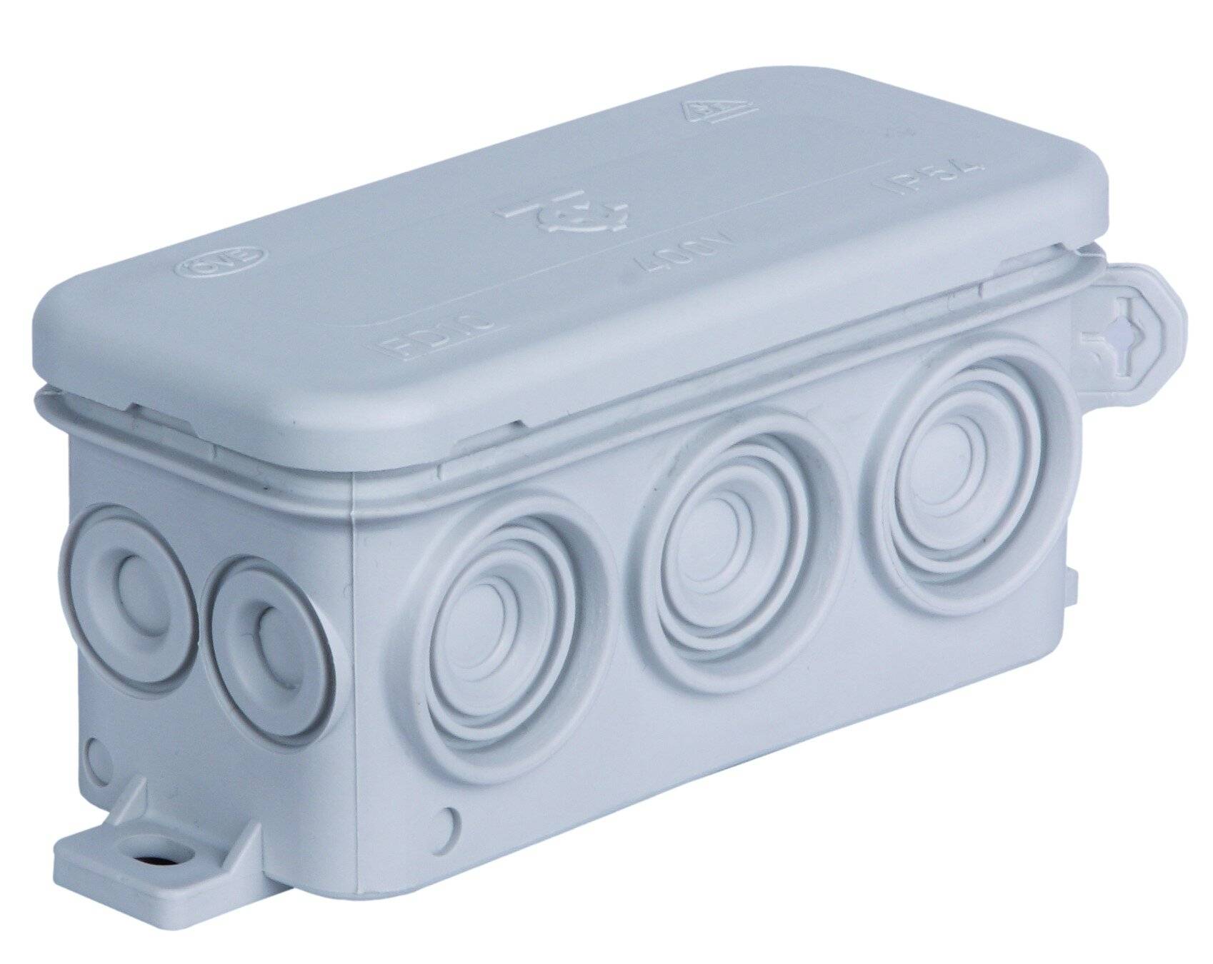 Pollmann AP-Verteilerdose FD 10-1