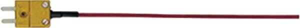 Gossen Metrawatt Temperatur-Fühler Z3431-8-1