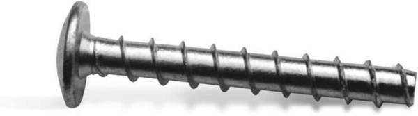 K2 Systems Schraubanker MontiBeton 7,5x40/5 2002570 40 mm, 7,5 mm