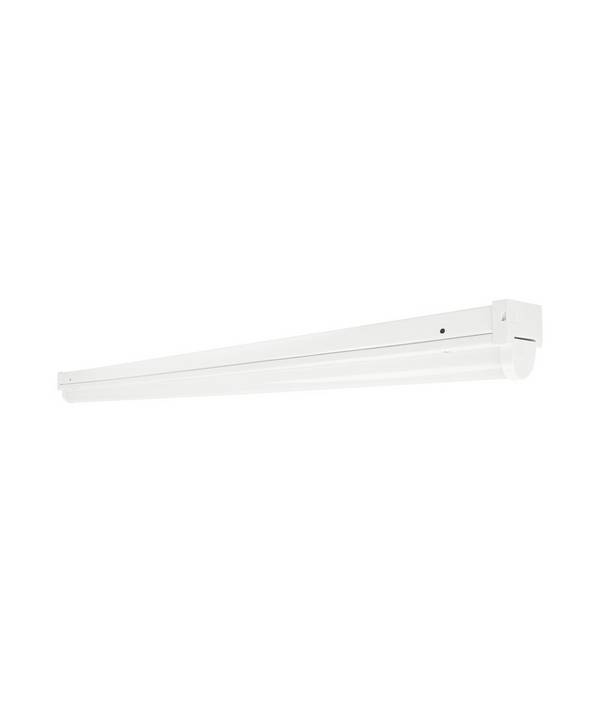Ledvance LED-Leuchte 120cm CPS, ws LNUOEL1200P27WCPSWT 88000 h, 150 lm/W, 65 mm, 74 1168 mm