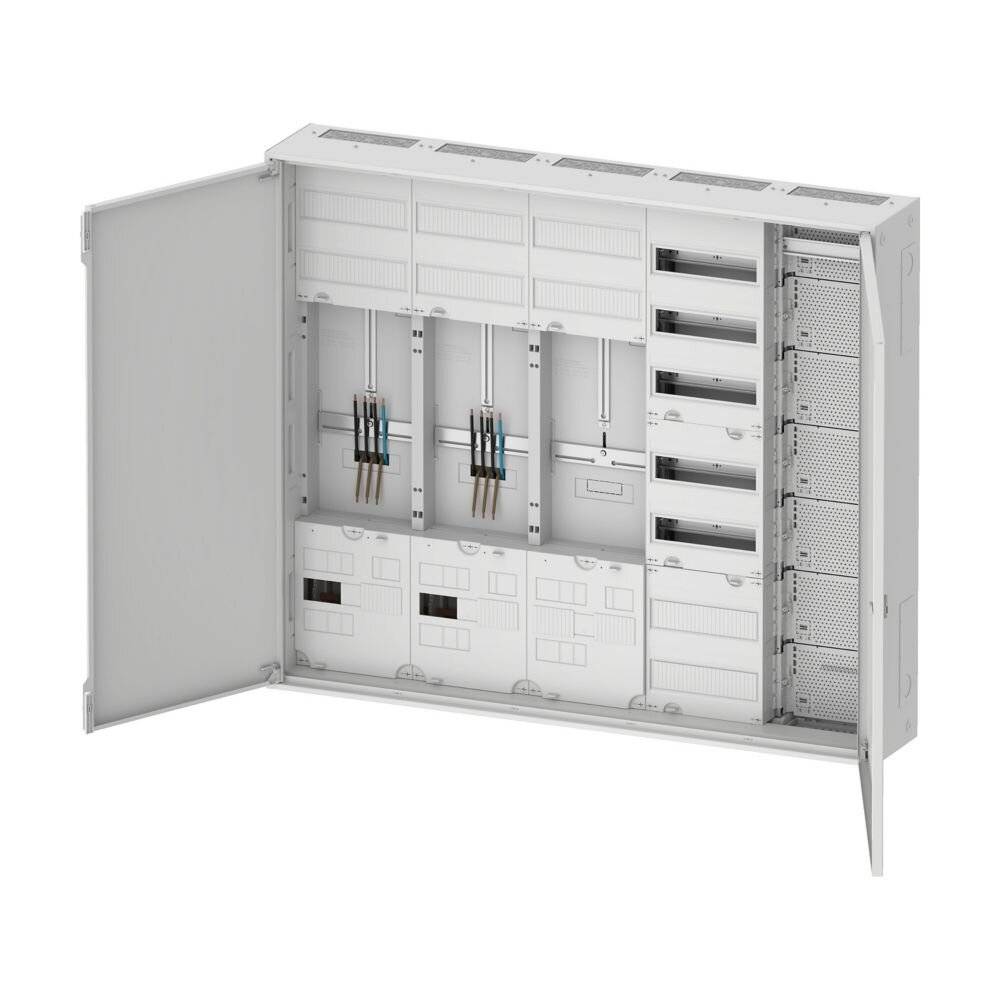 Eaton Zähler-Komplettschrank ZSD-ZZTVK-1100/APZ-2
