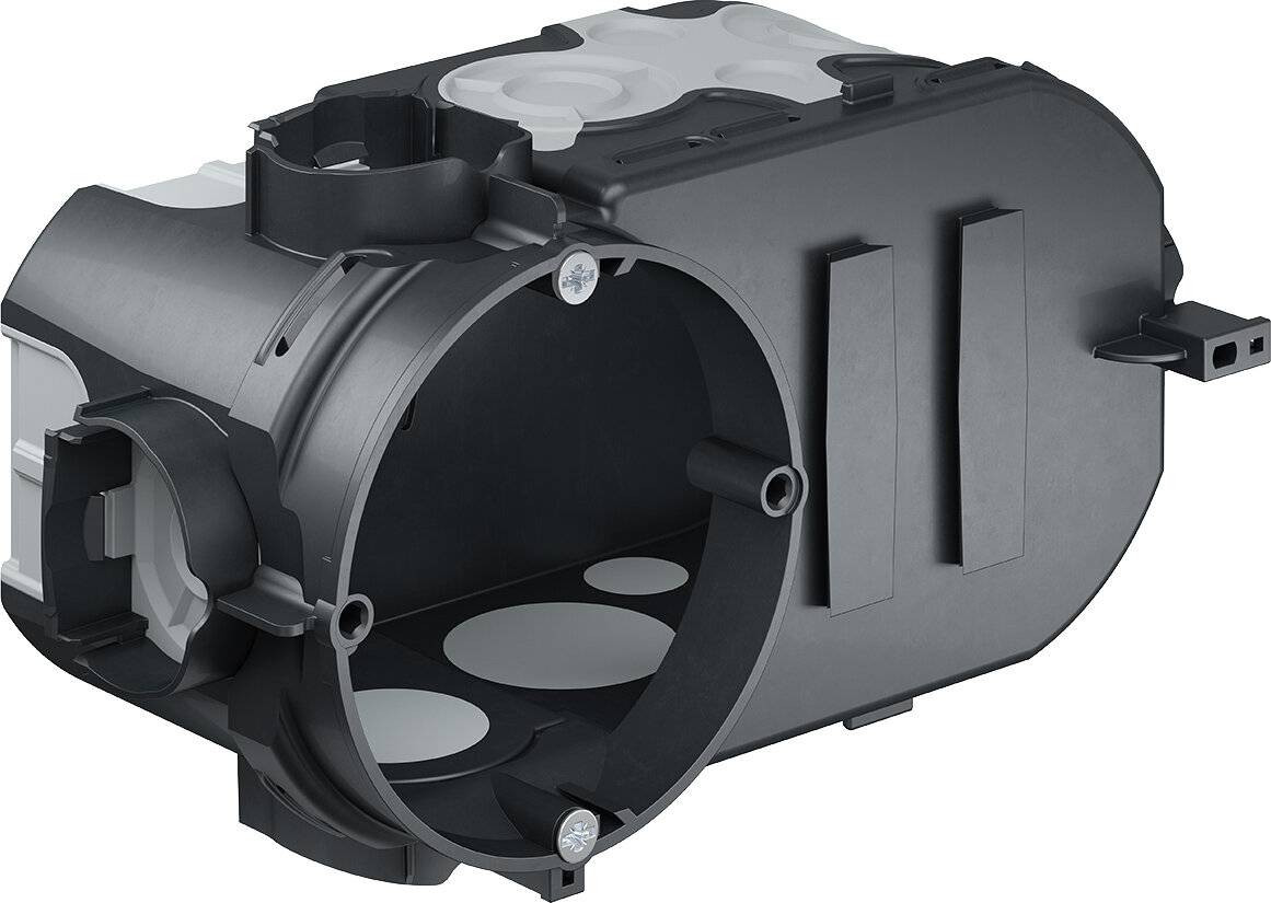 Kaiser Electronic-Dose ECON mit Trennwand luftdicht-1