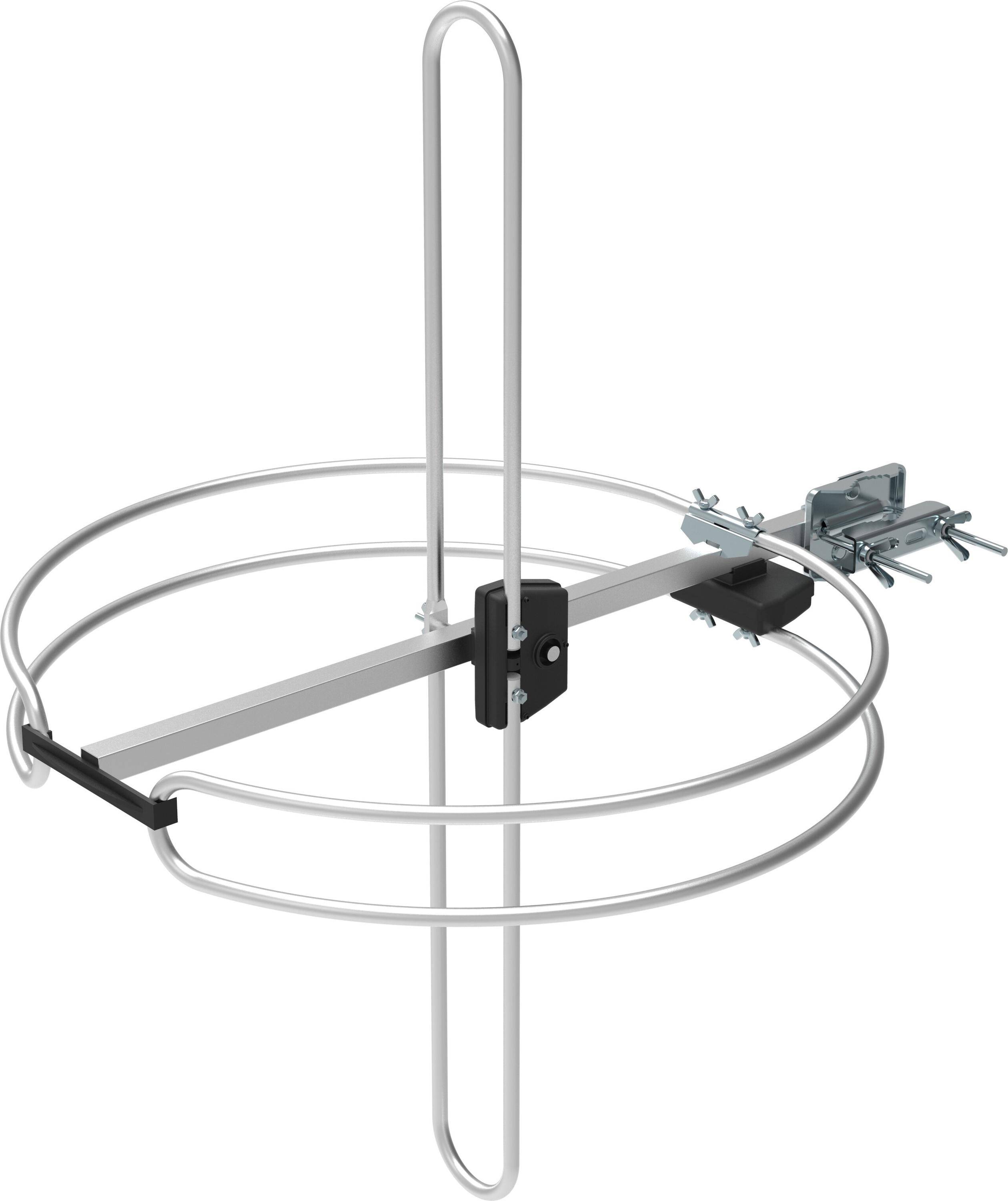 Wisi UKW/DAB+ Kombiantenne UD 23-1