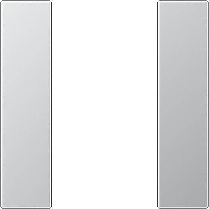Jung Tastensatz, 1fach AL 2501 TSA-2