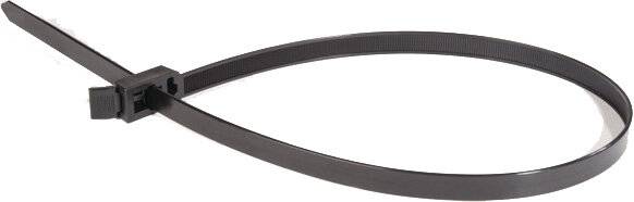 HellermannTyton Kabelbinder lösbar Speedy Tie ThekenBox SPEEDYTI-1