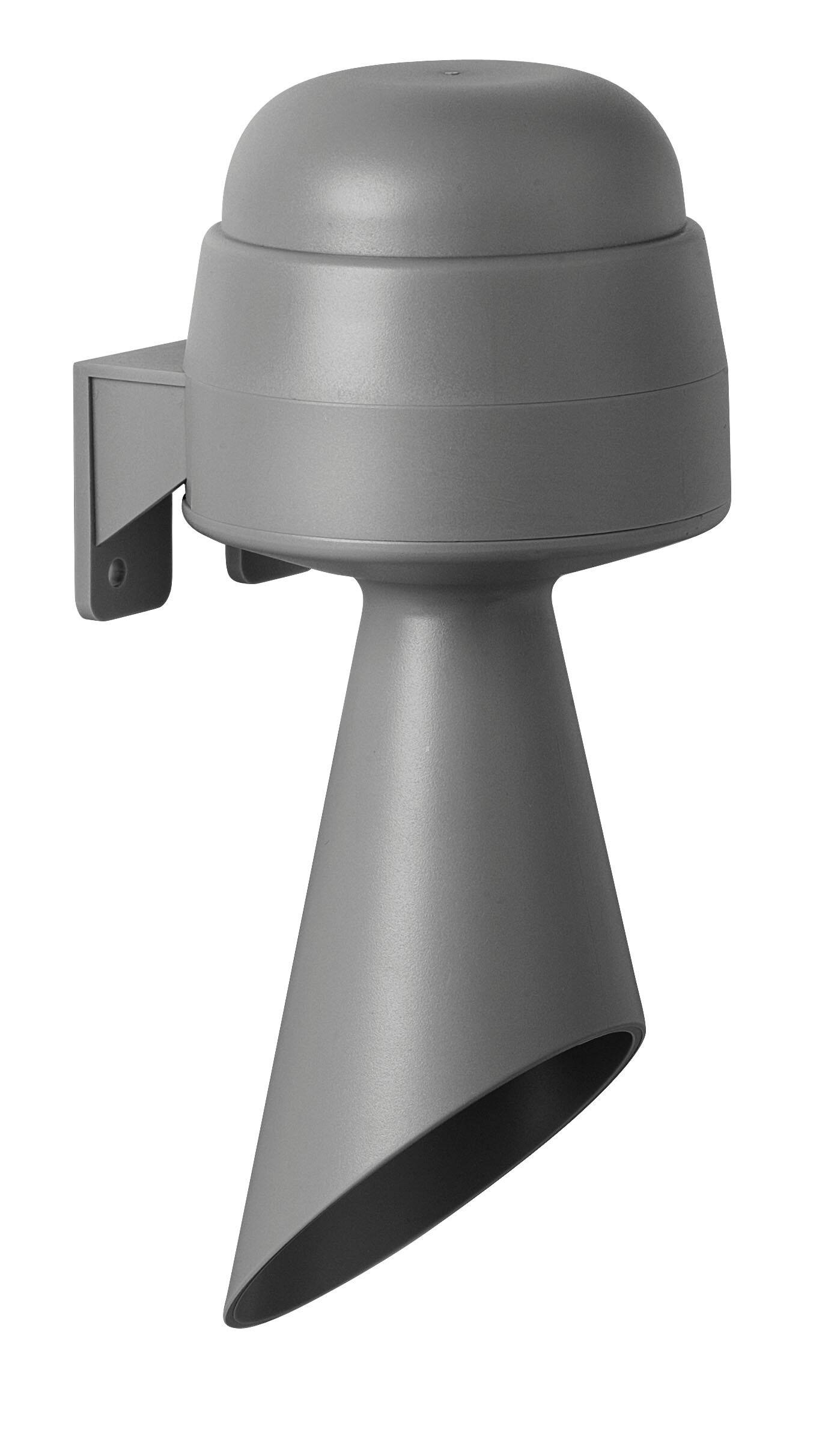Werma Signaltechnik Signalhupe 58400068 584.000.68 Dauerton 230 V/AC 98 dB-3