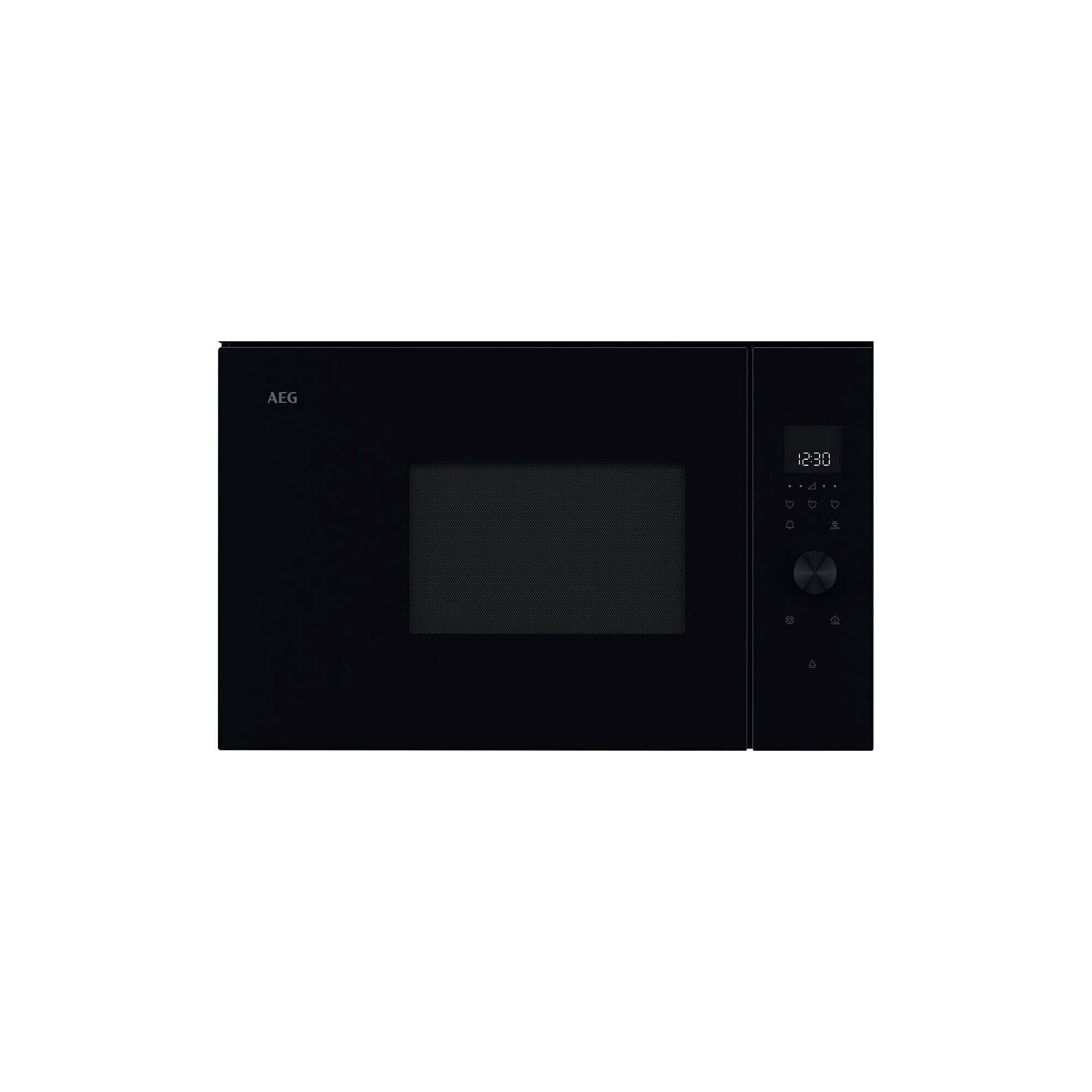 Electrolux AEG MDA Mikrowelle TB6SM171DB-1