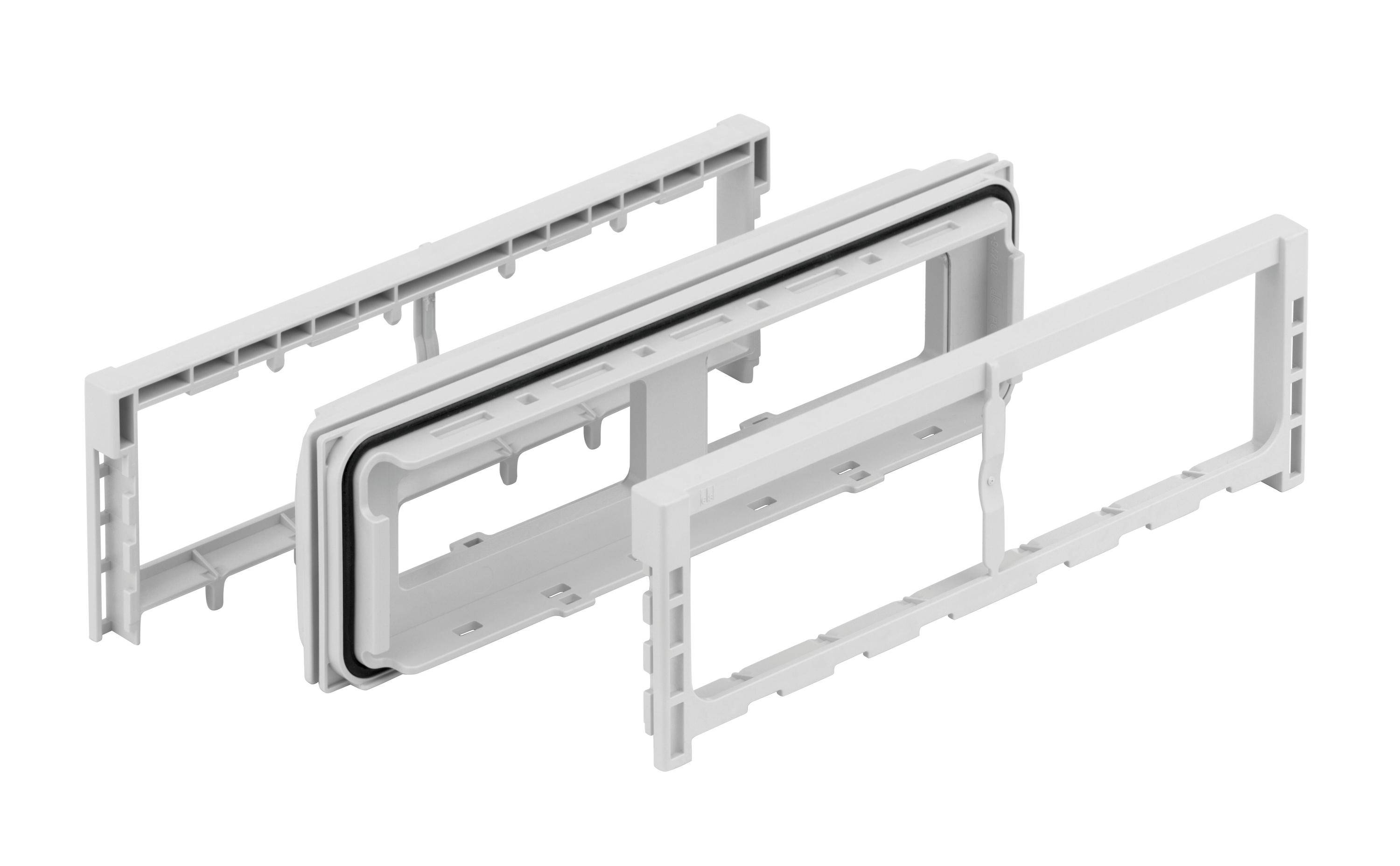 Spelsberg Flansch AK3 KFL-2