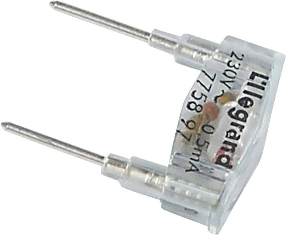 Legrand Glimmaggregat gn Legrand 069497-1