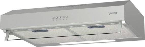 Gorenje UB-Haube WHU629AX/M-5