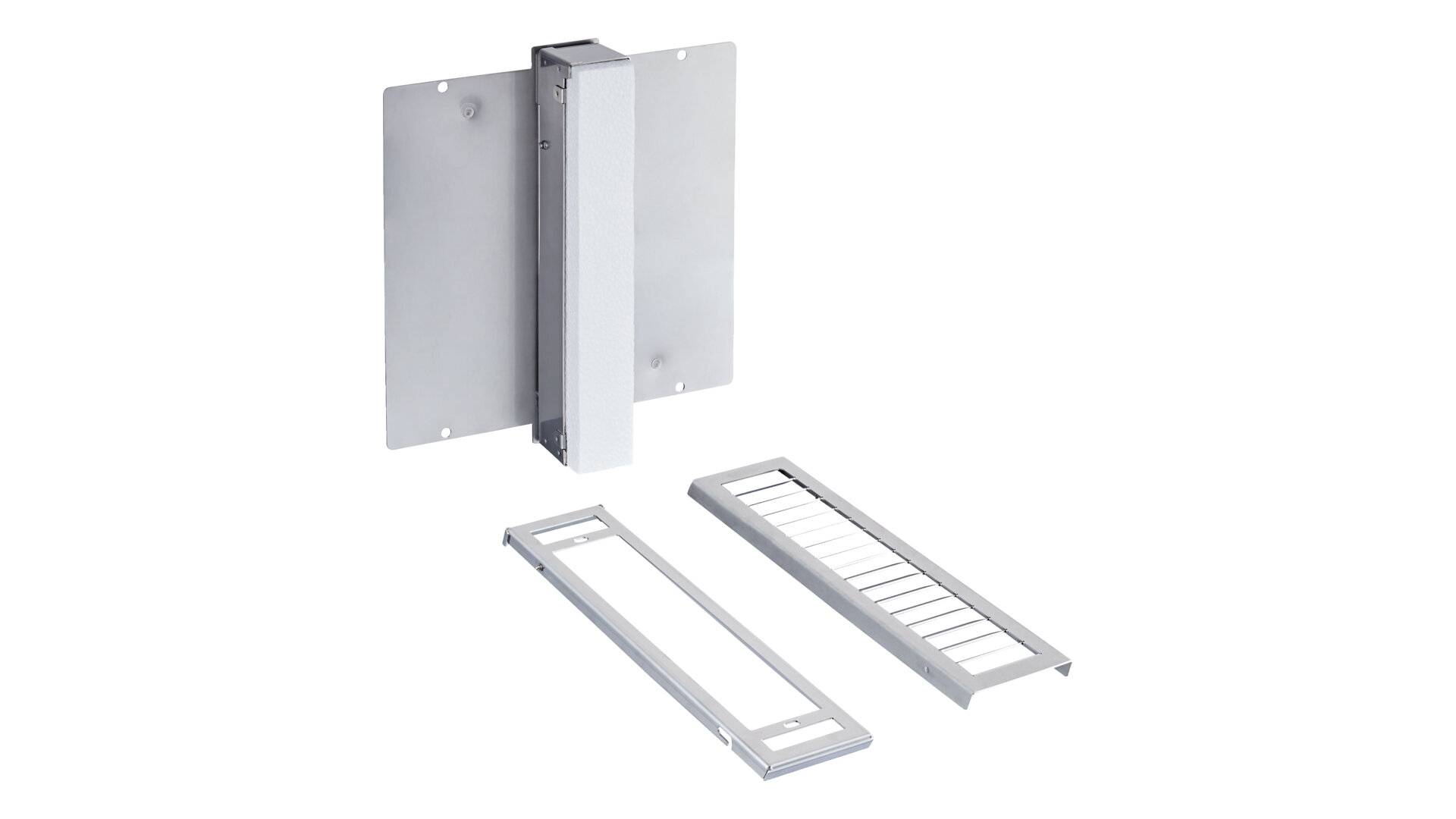 Stiebel Eltron Fassadengitter P FG VA S B-2