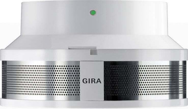 Gira Rauchwarnmelder 233702-1