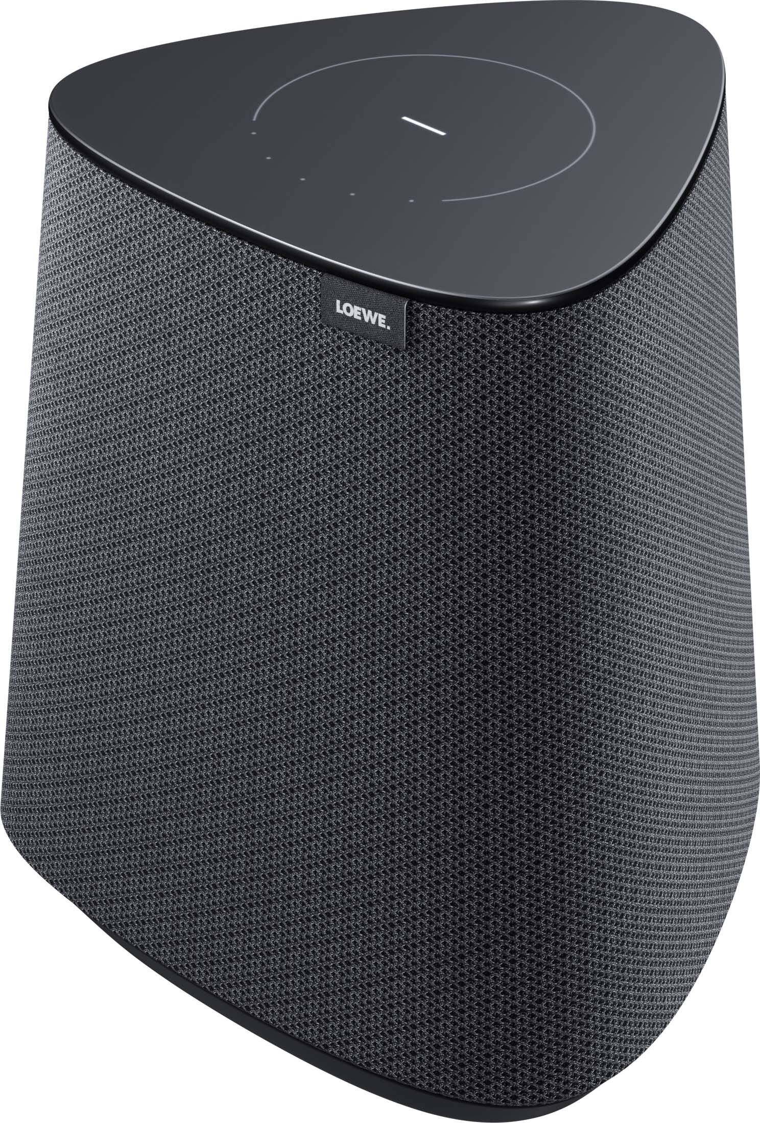 Loewe Technology Multiroom-Lautsprecher klang mr1-5