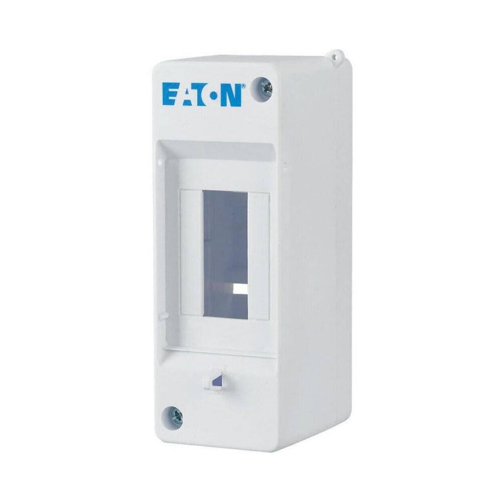 Eaton Mini Kleinverteiler MINI-2-3