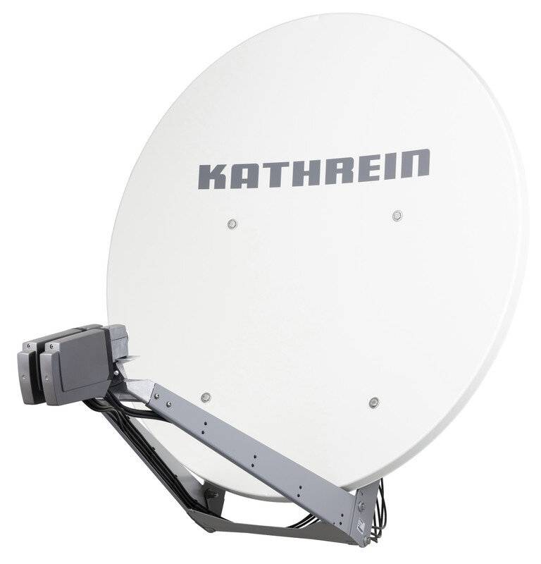Kathrein Parabolantenne ws CAS 120 ws-3