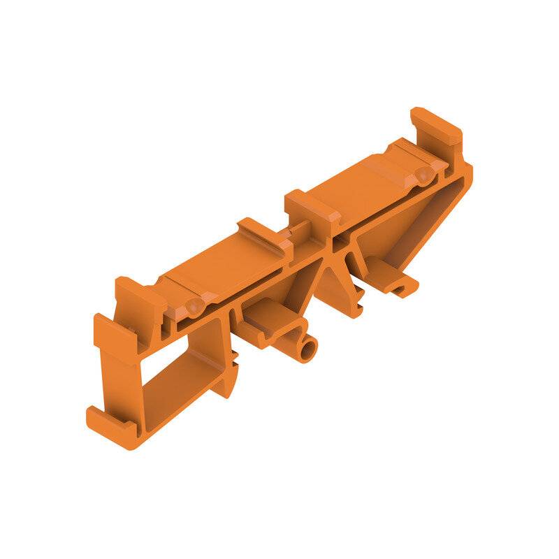 Weidmüller Rastfuß RF 180 17,5 mm, 79,2 26,6 mm-1