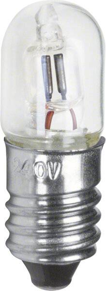 Berker Glimmlampe 220V E10 1601-2
