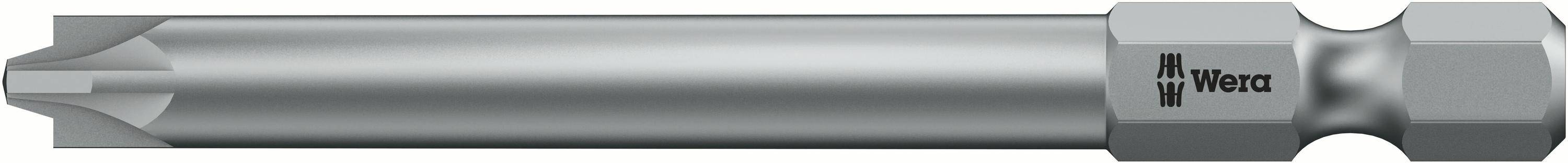 855/4 PZ/S PlusMinus Bits, # 2 x 70 mm-2