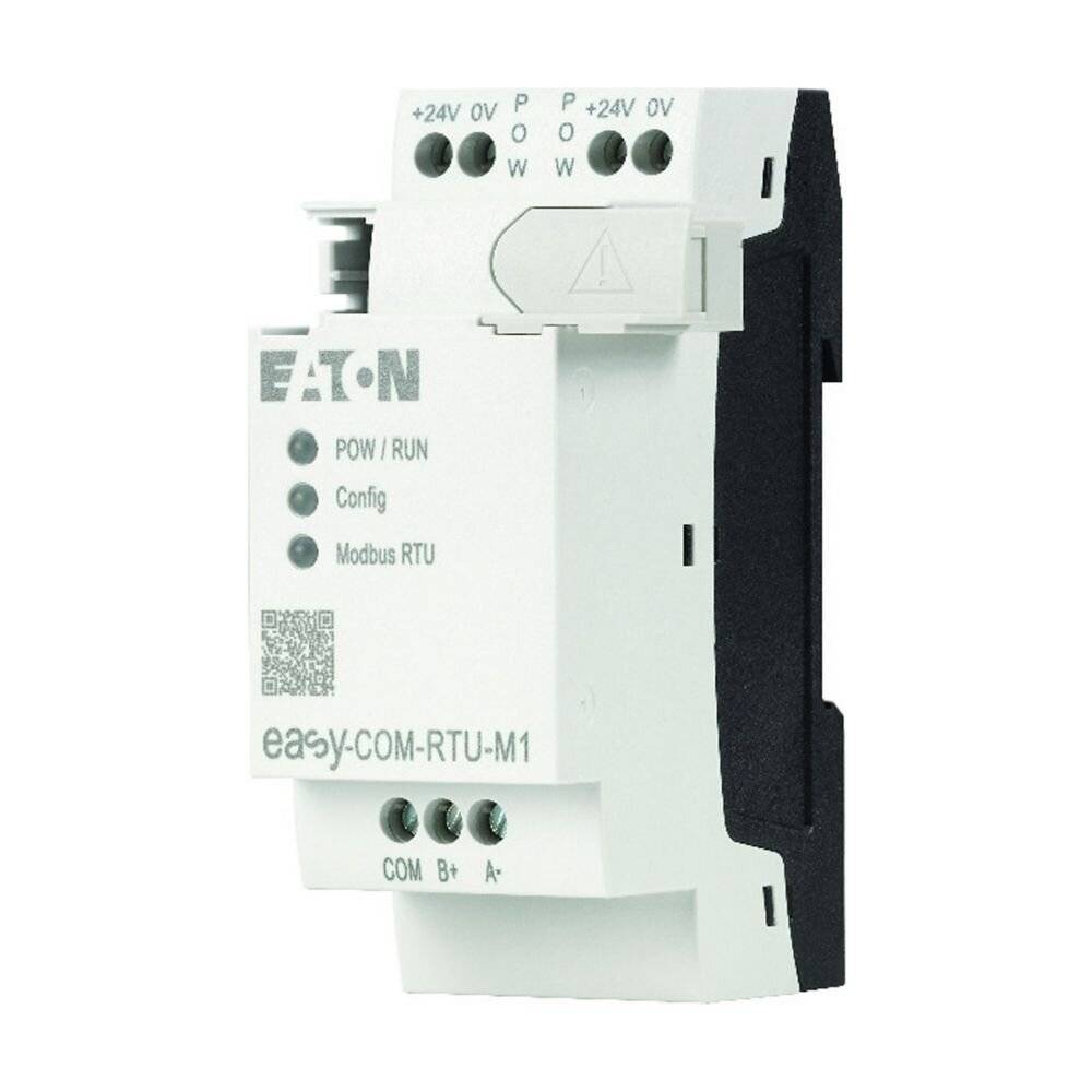 Eaton Kommunikationsmodul EASY-COM-RTU-M1-4