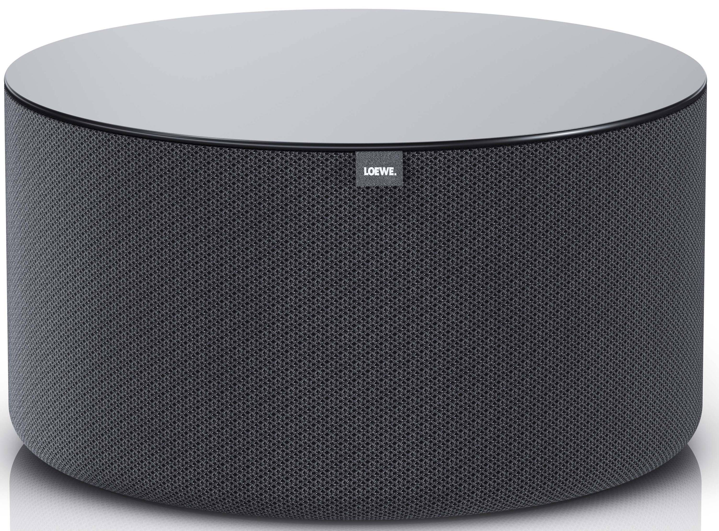 Loewe Technology Subwoofer klang sub1 bas-gr-5