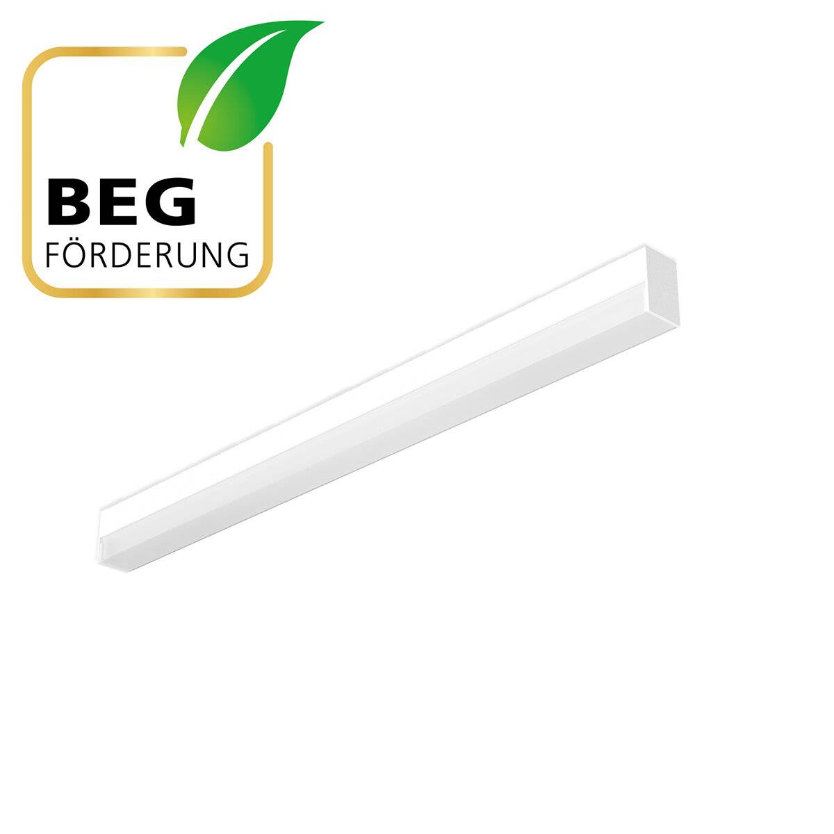 EVN Lichttechnik LED-Spiegelleuchte SL44210125-1