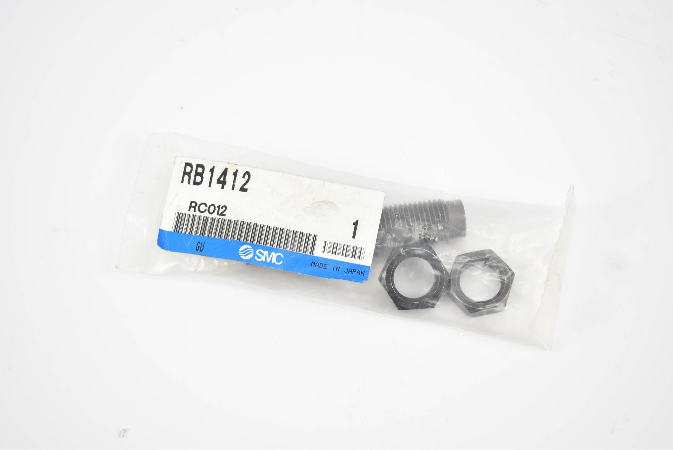 SMC Stoßdämpfer RB1412 ( RC012 )-0