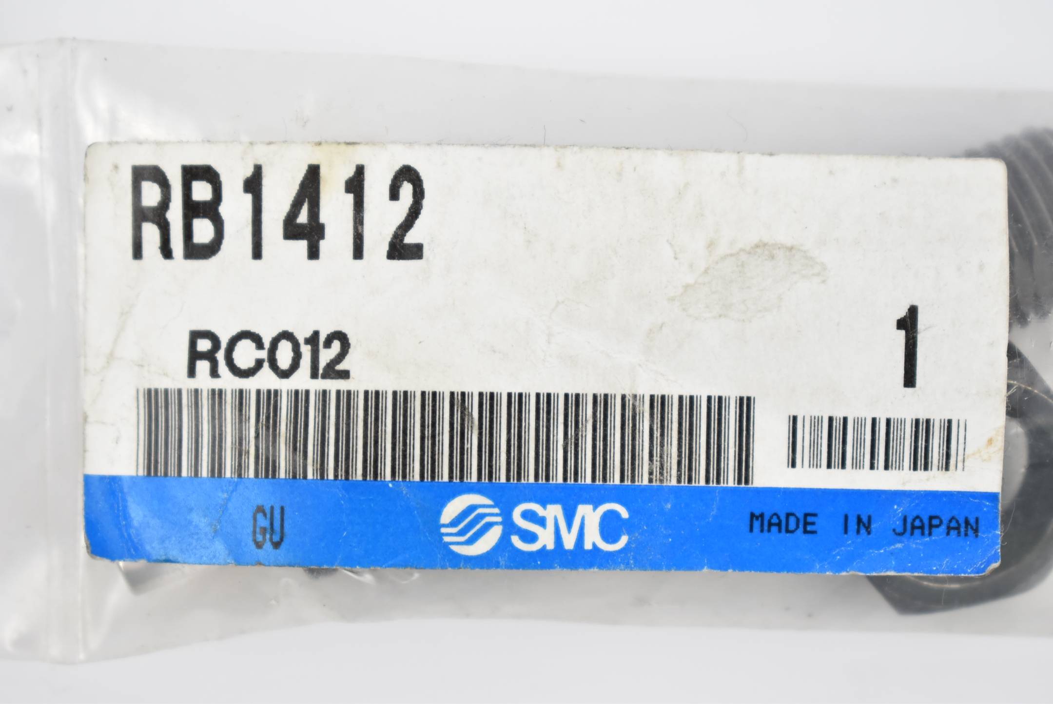 SMC Stoßdämpfer RB1412 ( RC012 )-2