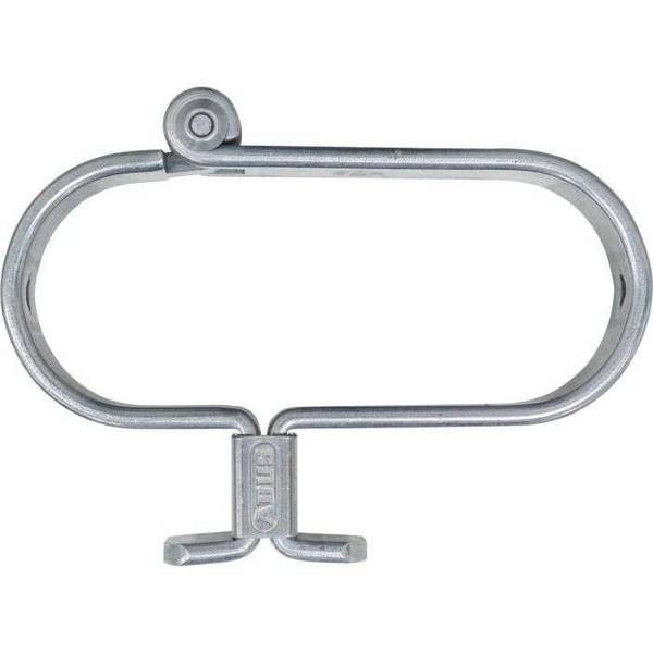 ABUS Hasp 131/140 GateSec Tor-/Zaunsicherung