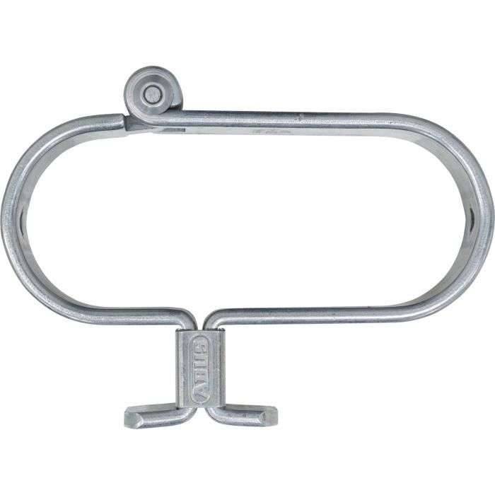 ABUS Hasp 131/140 GateSec Tor-/Zaunsicherung-0