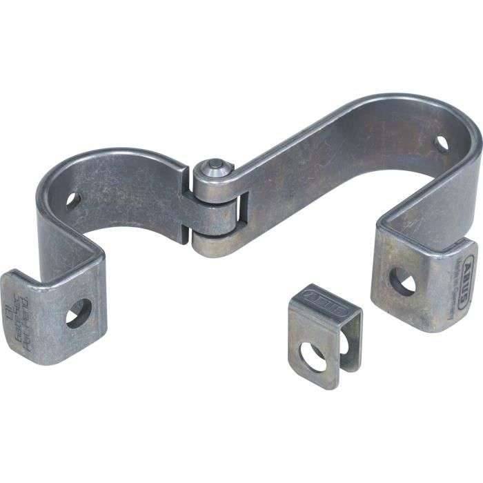 ABUS Hasp 131/140 GateSec Tor-/Zaunsicherung-1