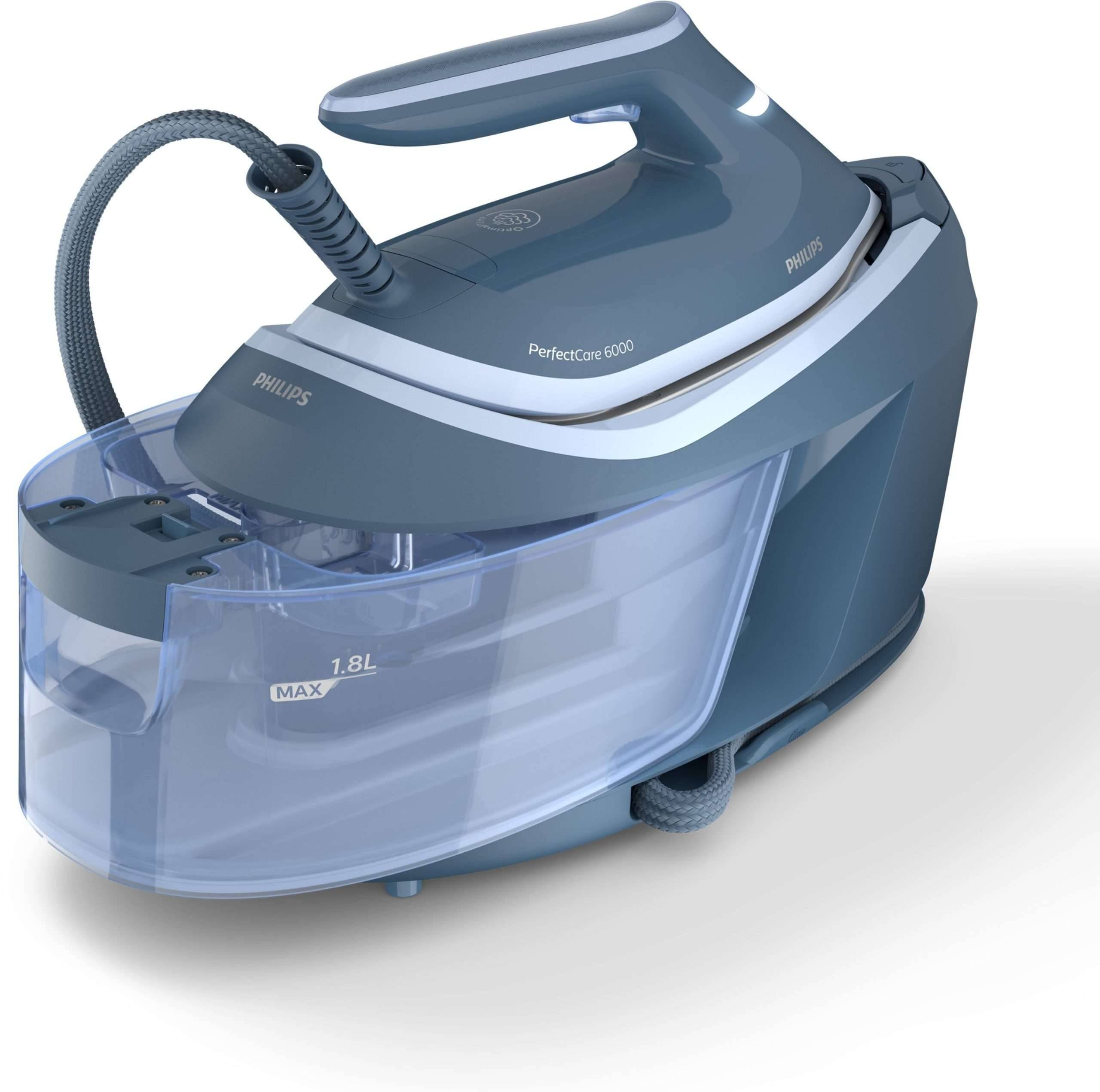 PerfectCare 6000 Series PSG6042 - Dampfbügeleisen-0