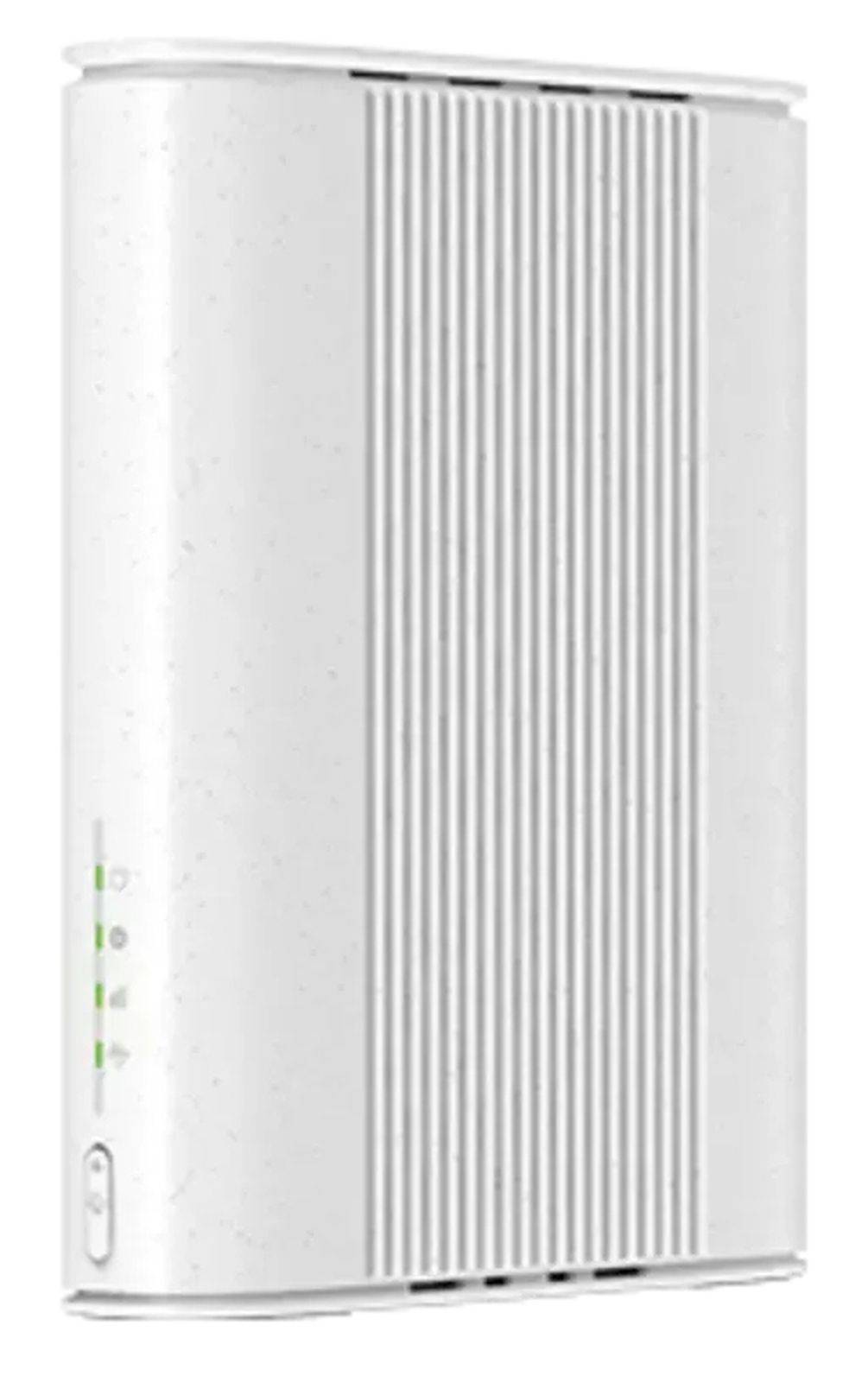 TELEKOM Zyxel NR5111 5G Router weiss Netzwerk & Smart Home