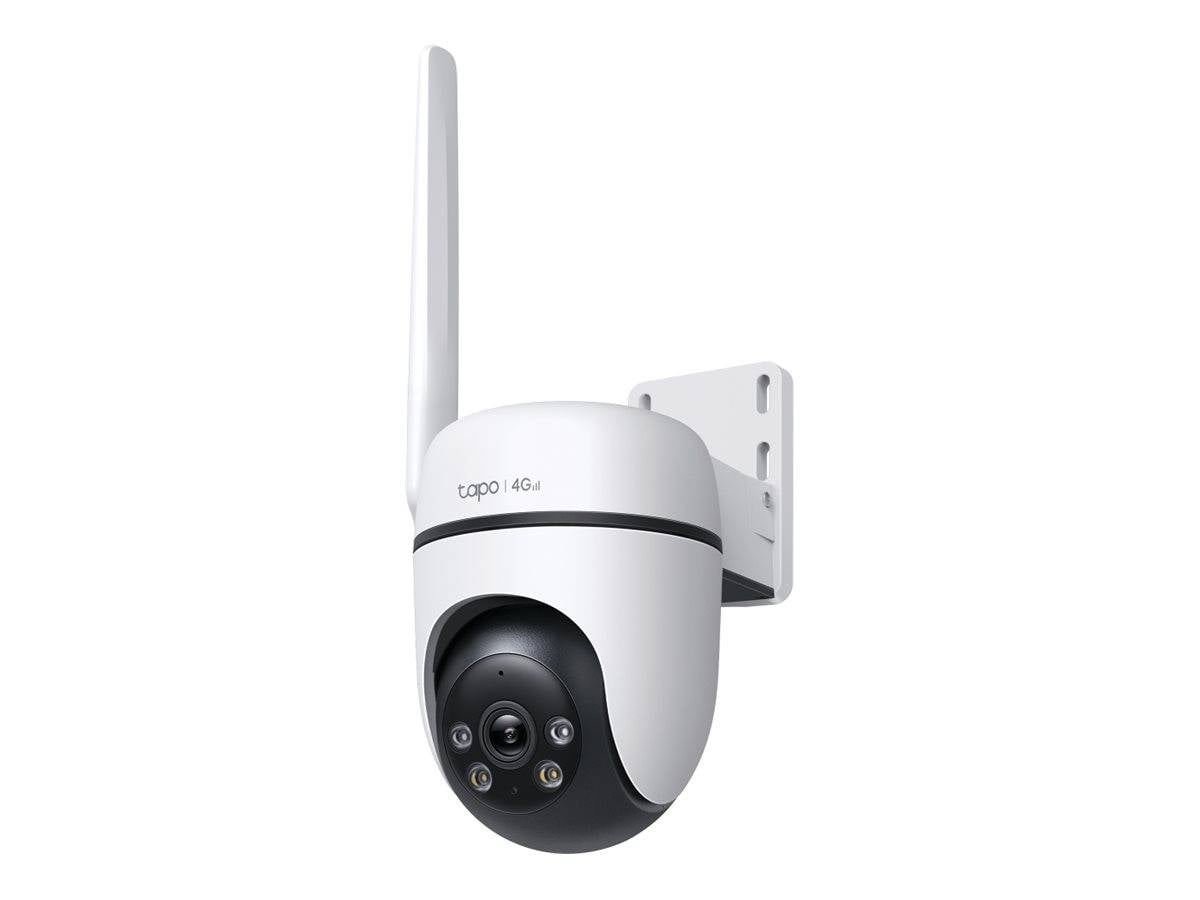 TP-Link Tapo C501GW 1080p 4G LTE WLAN-Überwachungskamera-0