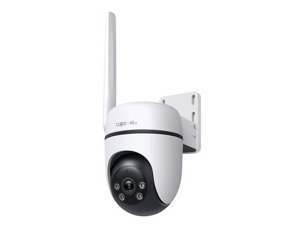 TP-Link Tapo C501GW 1080p 4G LTE WLAN-Überwachungskamera