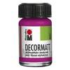 Decormatt Acryl - Magenta 014 15 ml.