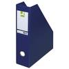 Stehsammler A4 76mm d.blau.