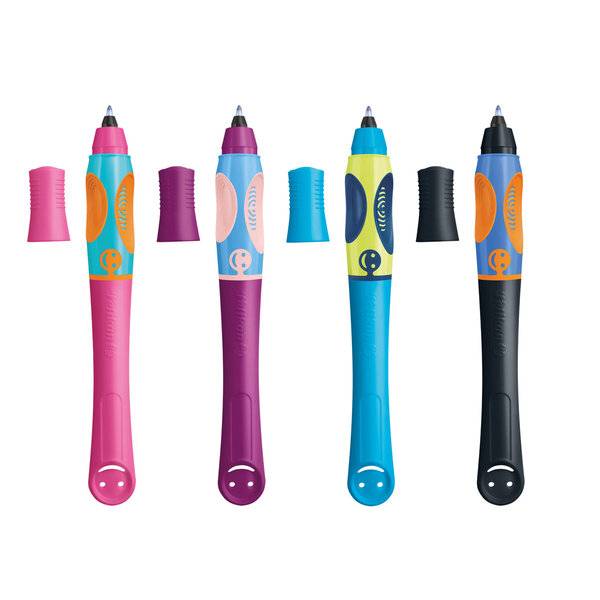 PELIKAN - 821049 - Beere - Kartuschenfüllsystem - Rechtshändig - 1 Stück(e)-1