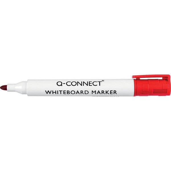 Whiteboard Marker - 1 5 - 3 mm rot.