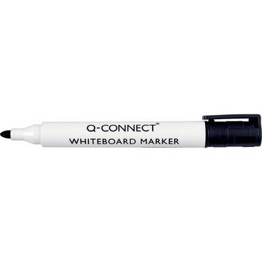 Whiteboard Marker - 1 5 - 3 mm schwarz.