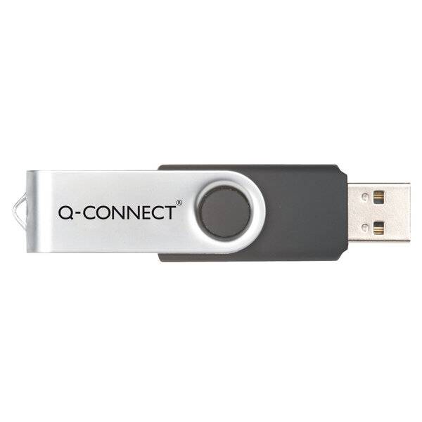 USB Stick 2.0 high speed 16GB.